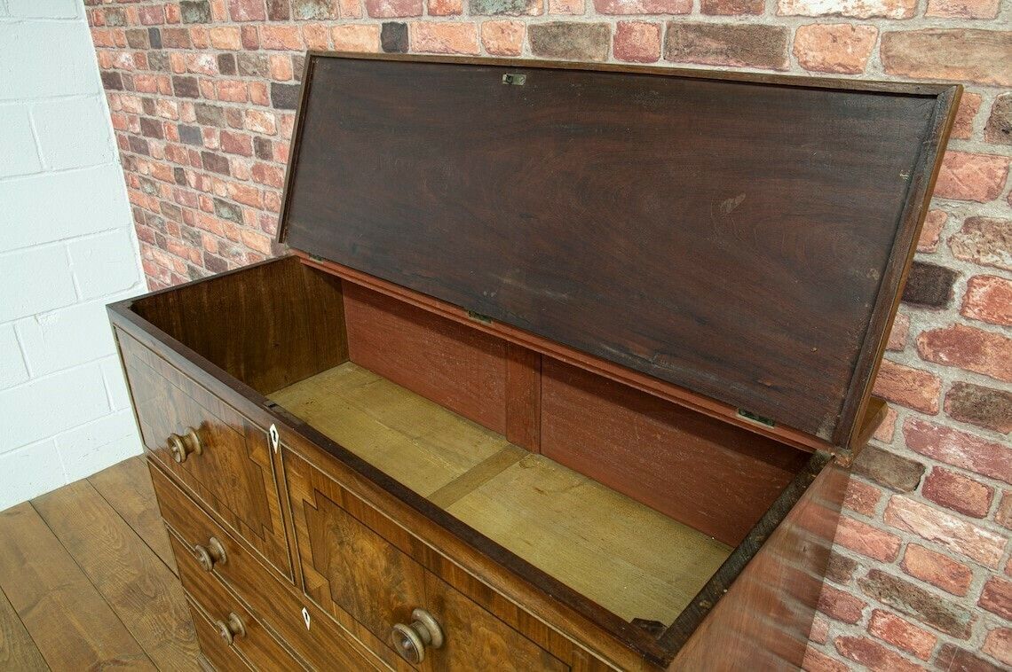 Antique Chest Of Drawers photo buy