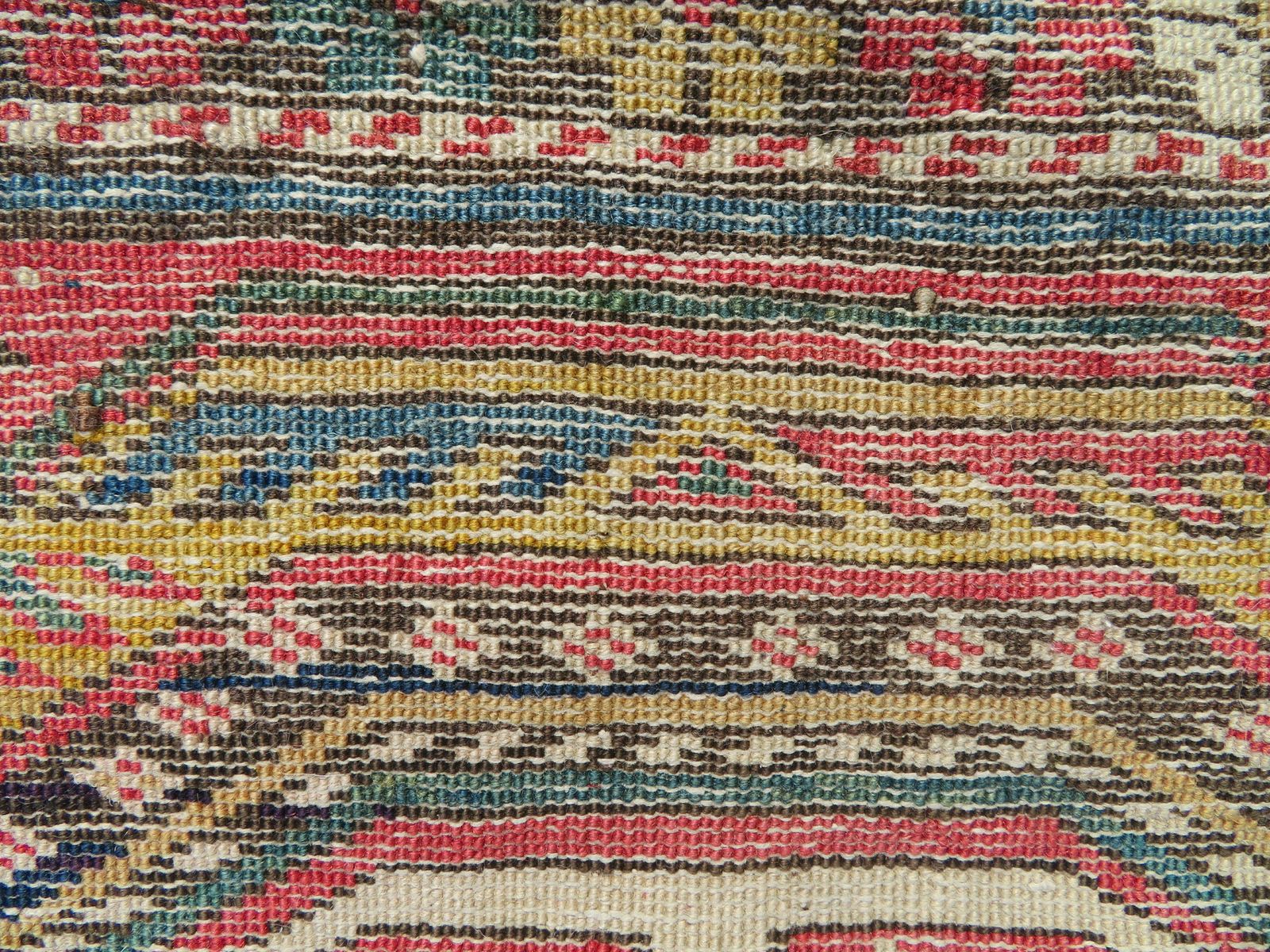 Antique Caucasian Shirvan Narrow Runner. 290cm X 87cm. photo buy