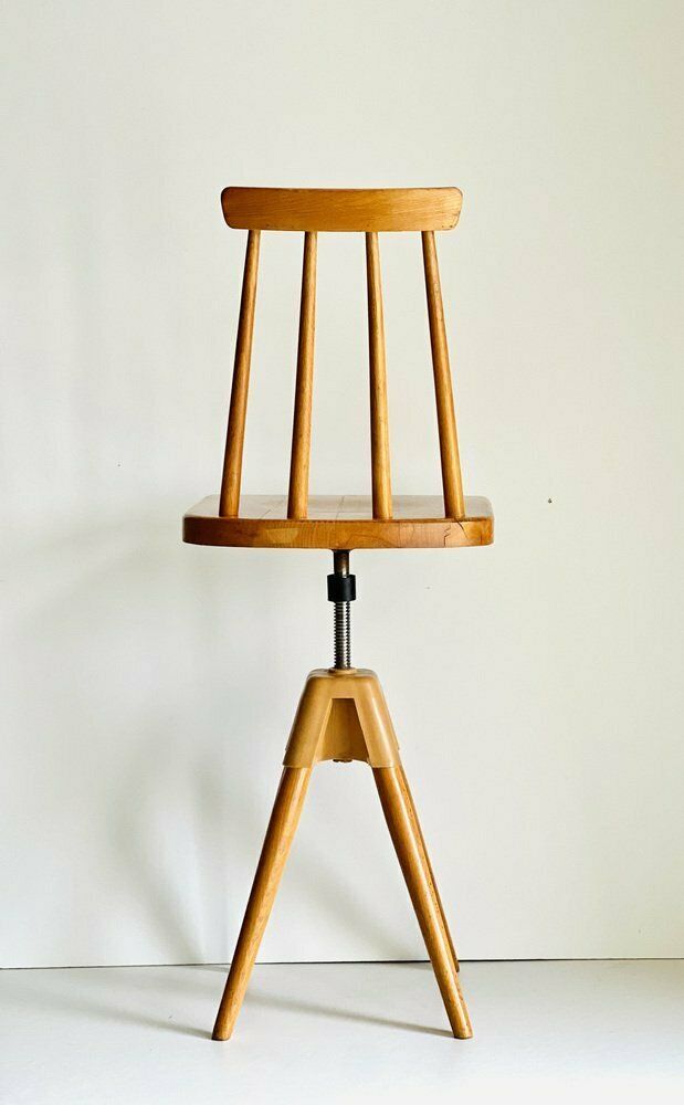 Swivel Chair From Ton, 1960s, Vintage photo buy