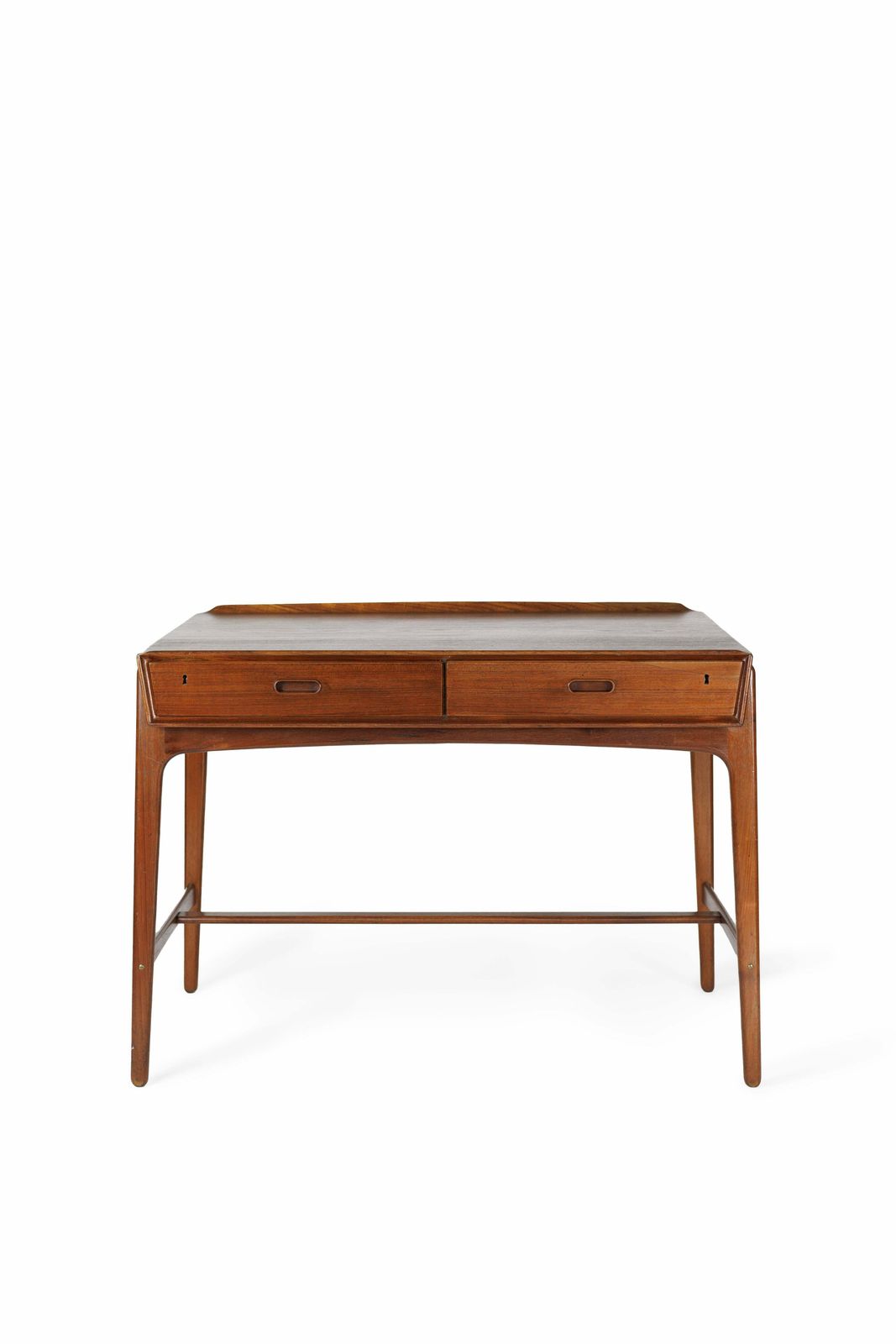 Mid Century Desk By Svend Aage Madsen