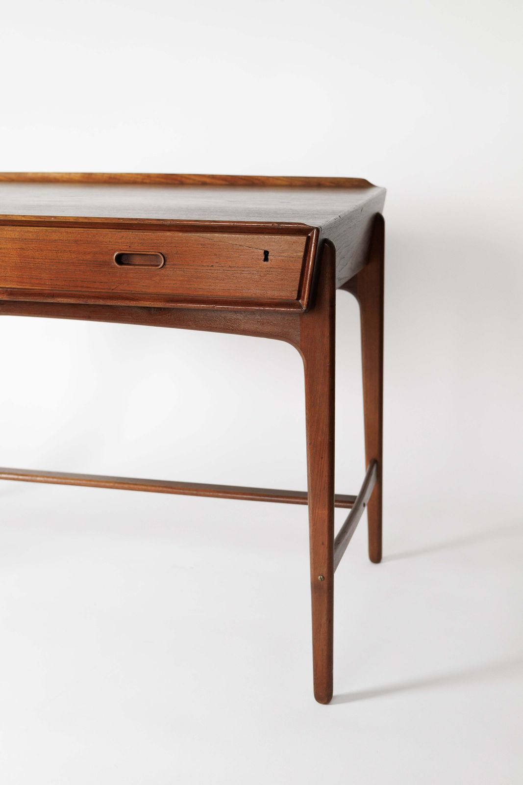 Mid Century Desk By Svend Aage Madsen photo Furniture