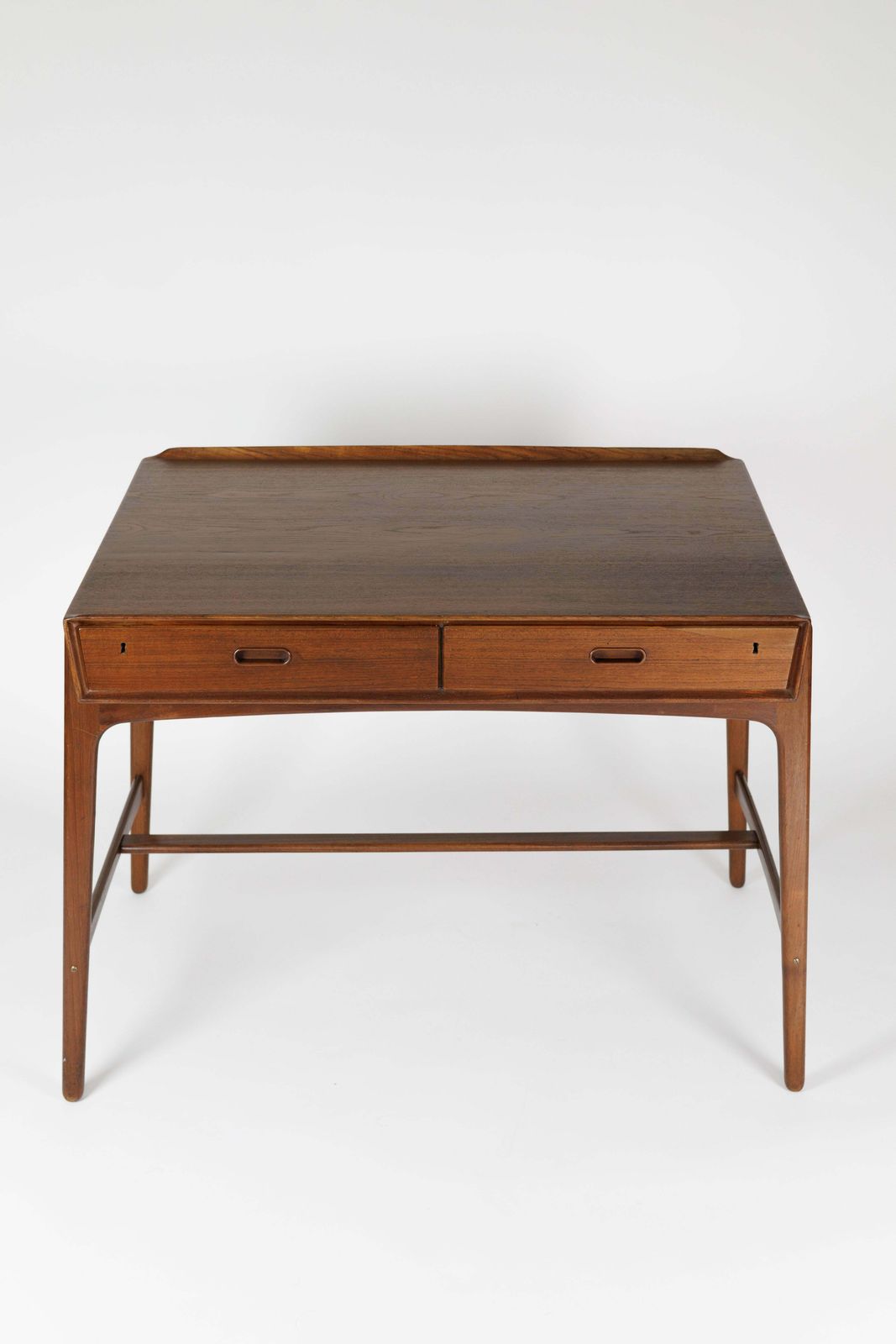 Mid Century Desk By Svend Aage Madsen photo 3500.0