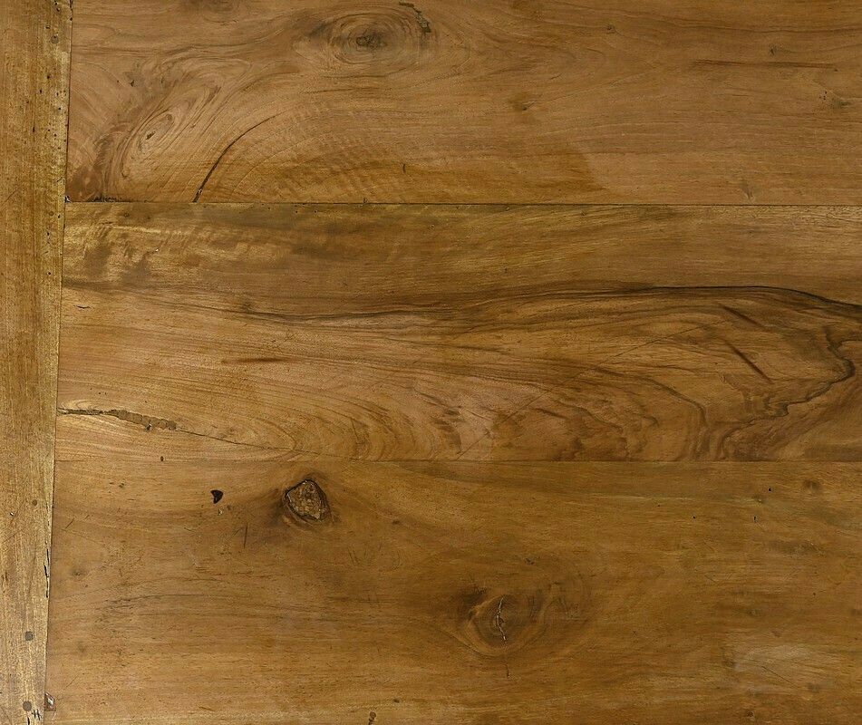 Walnut Coffee Table, Louis XVI – 19th Century Style photo buy