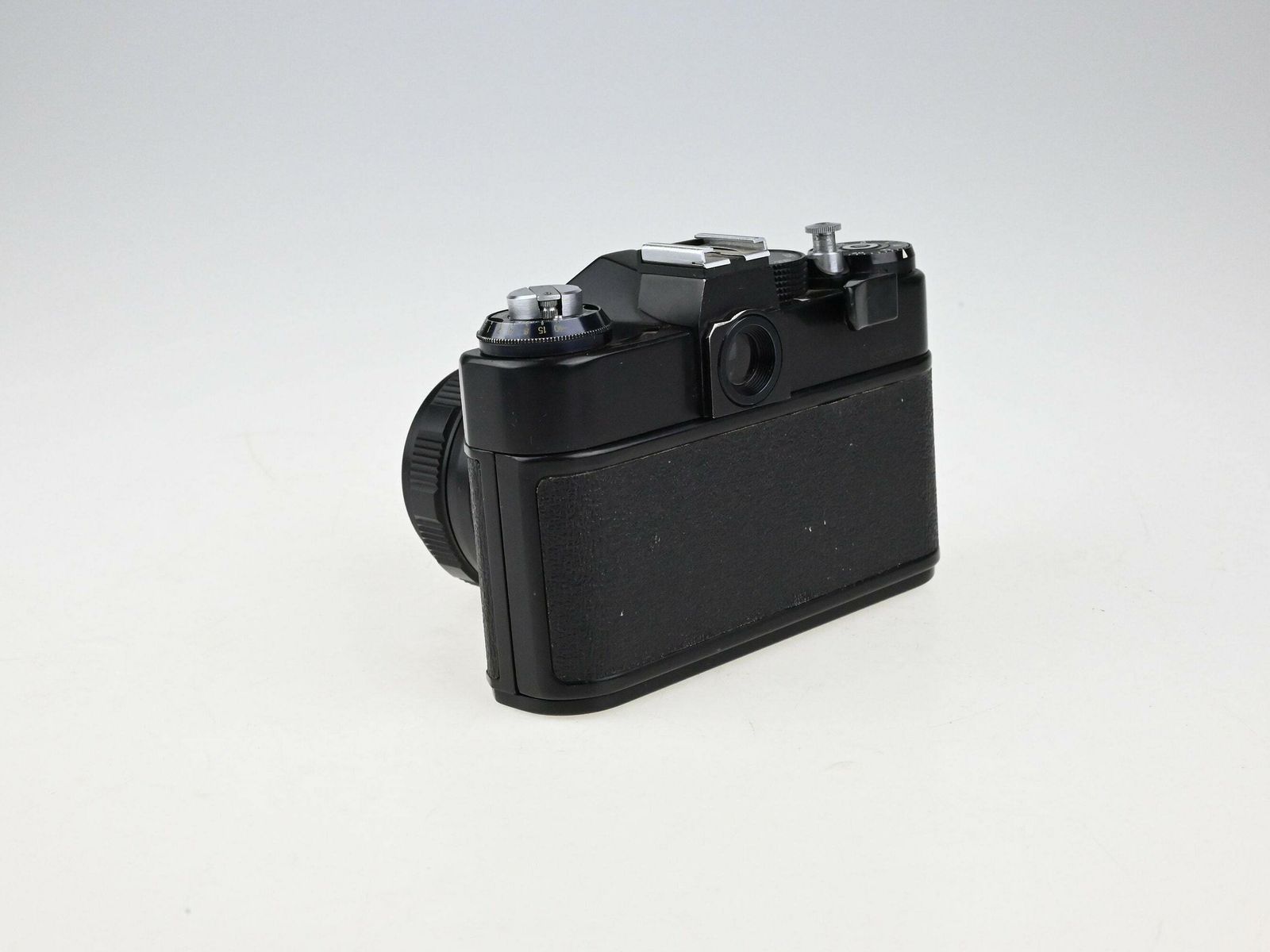 Vintage Analog Camera   Zenit 11, Helios 44m 2/58 Lens, Analog Camera, Vintage Camera, 1980s Camera, Film Camera, Retro Camera, Old Camera photo 99.0