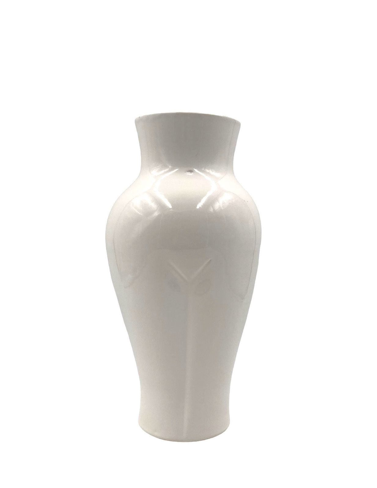 photo vintage Postmodern Ceramic 'Femme' Vase, Baba, Vallauris France Ca. 1980s