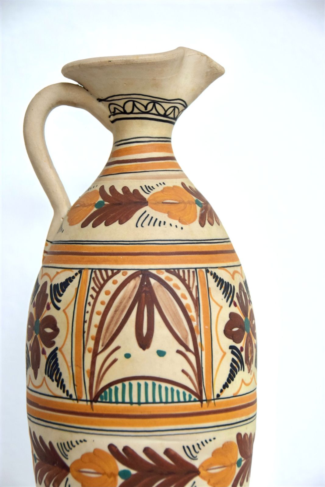 Seville Vase, 1970s, Vintage photo for sale
