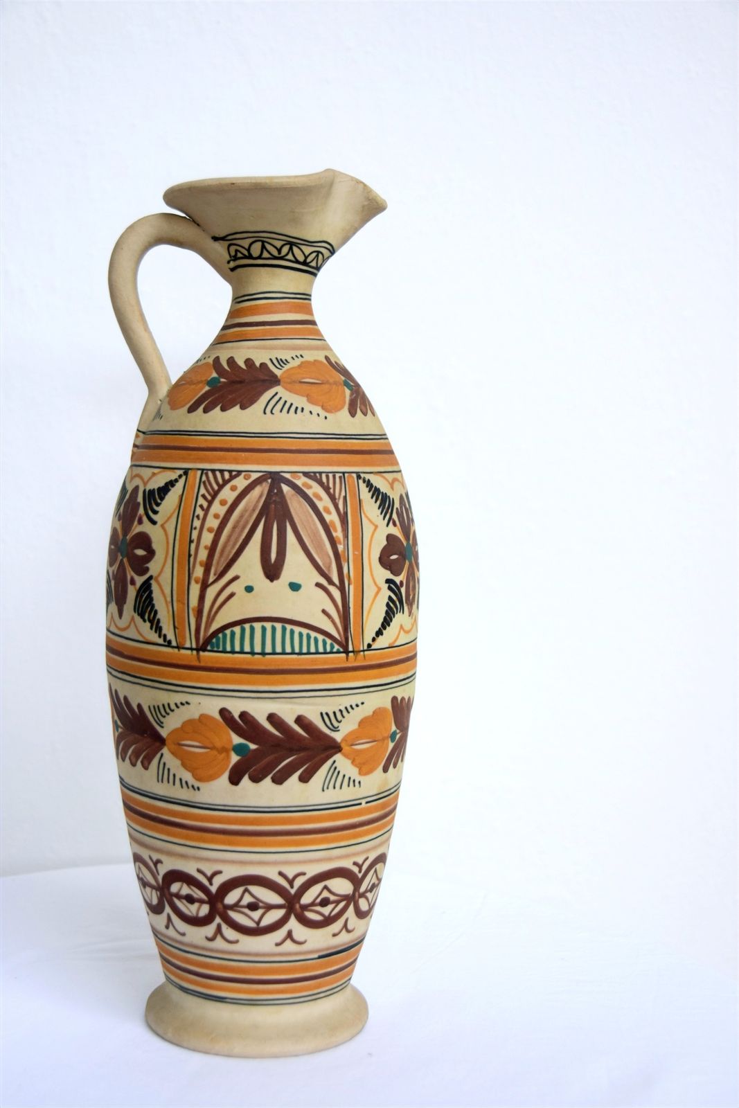 Seville Vase, 1970s, Vintage photo Home Decor