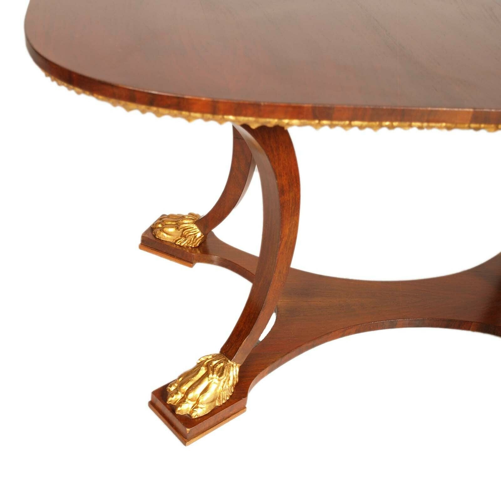 Mid Century Coffee Table By Palazzi Dell'arte Cantù , Paolo Buffa Attributed photo Furniture