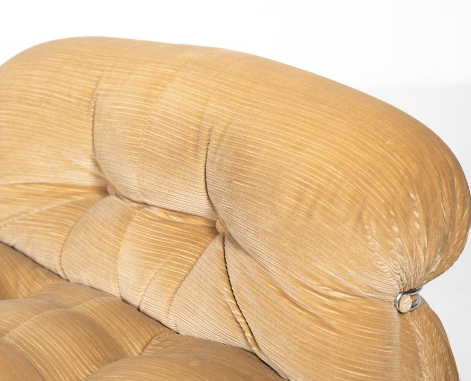 Mid Century Soriana Seating Set By Tobia & Afra Scarpa For Cassina, 1970s photo 18890.0