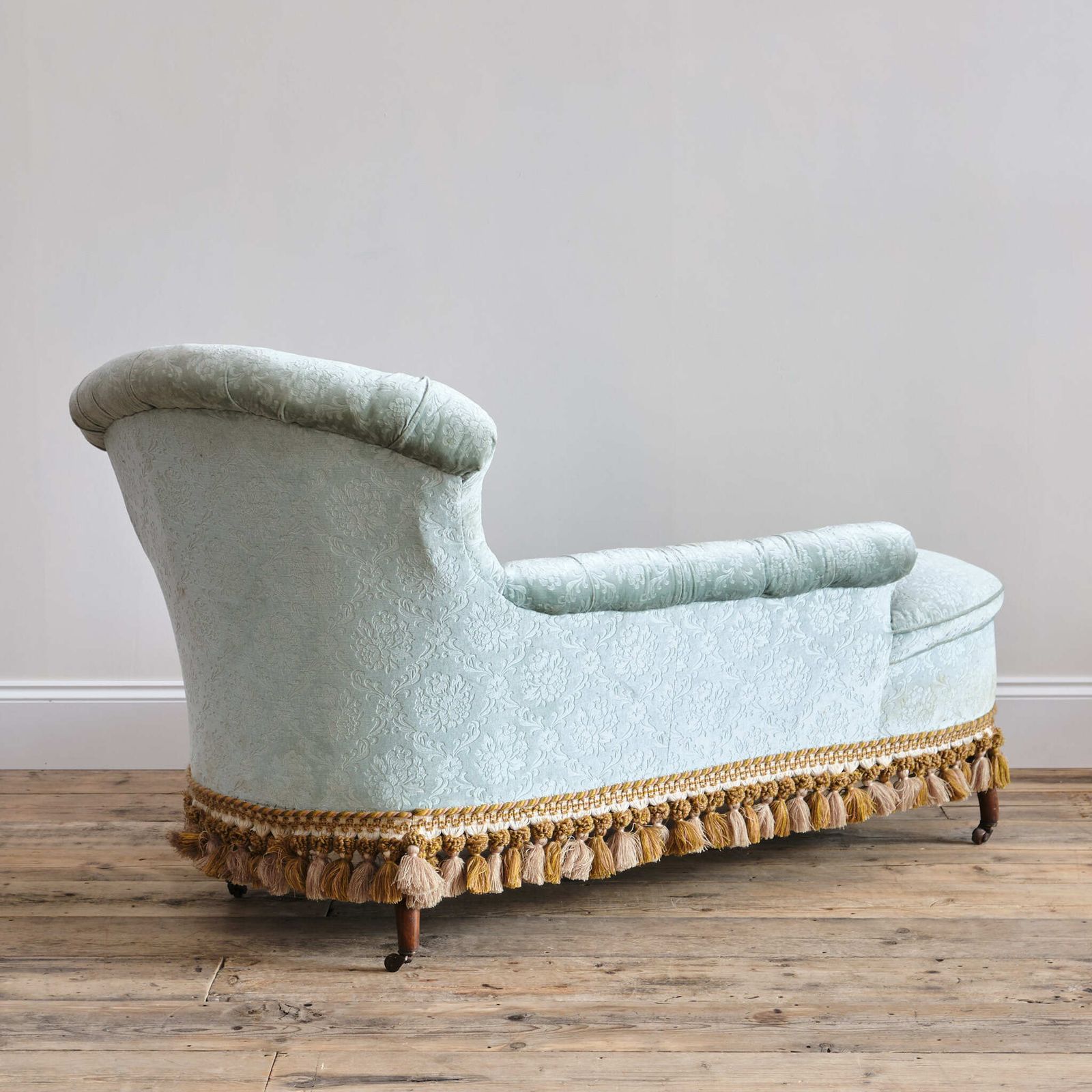 19th Century French Daybed, 1800s photo furniture