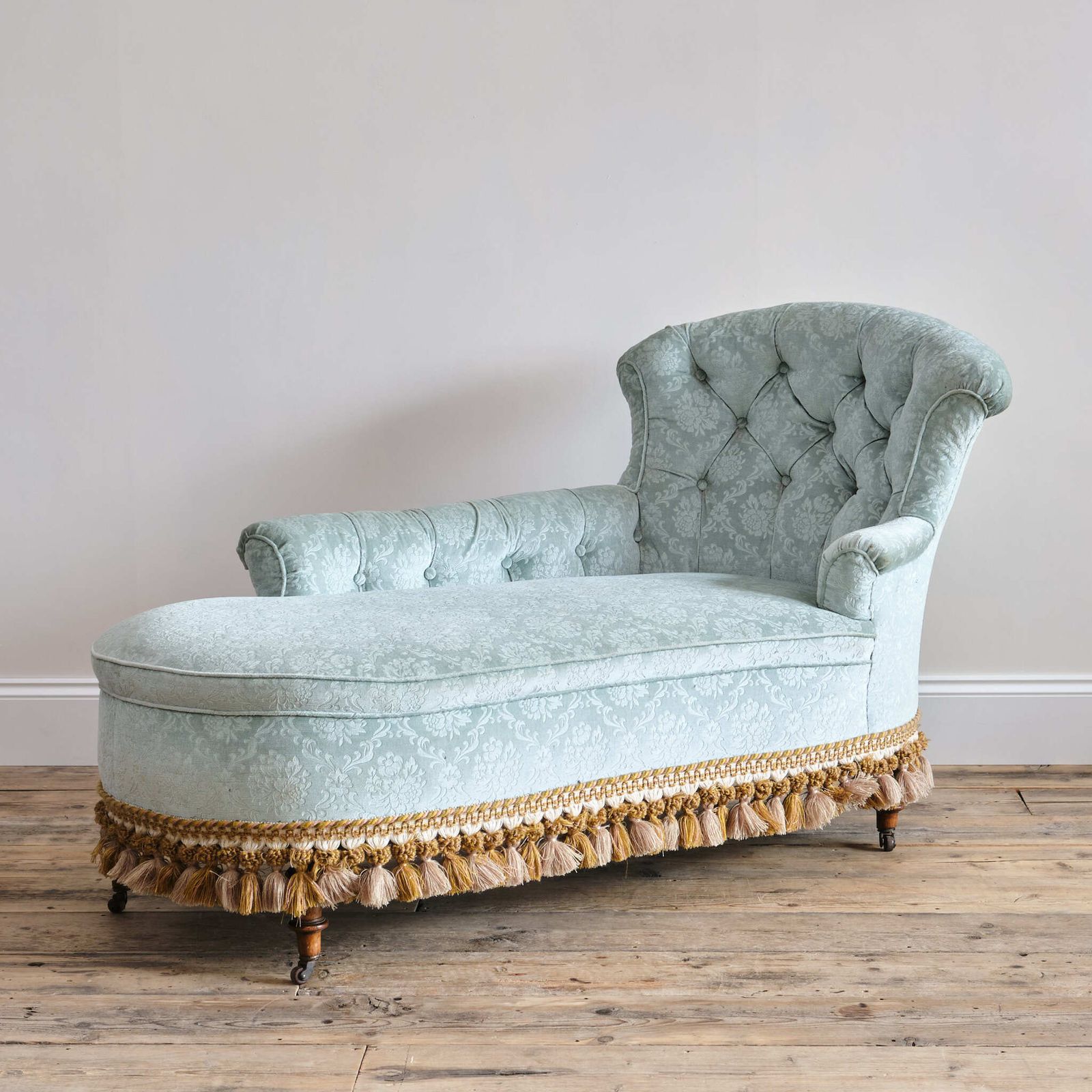 19th Century French Daybed, 1800s photo Furniture