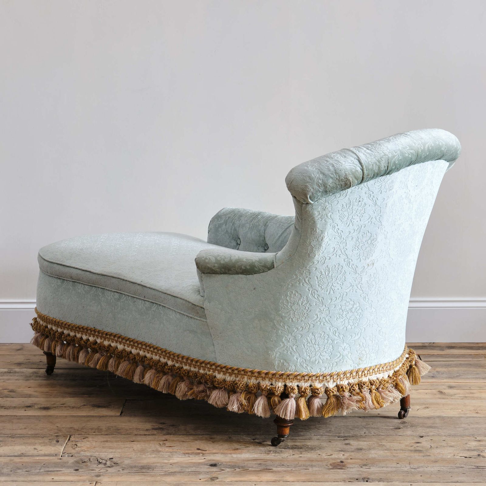 19th Century French Daybed, 1800s photo 1495.0