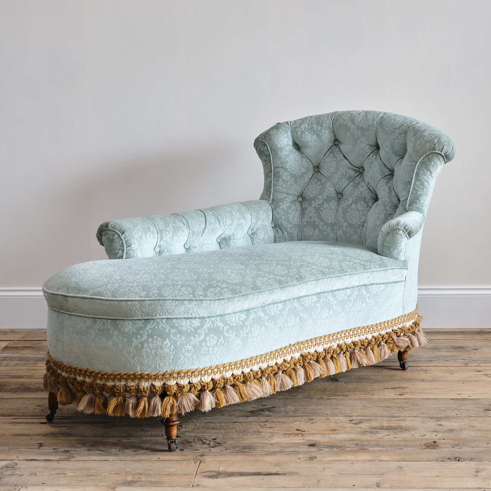 19th Century French Daybed, 1800s