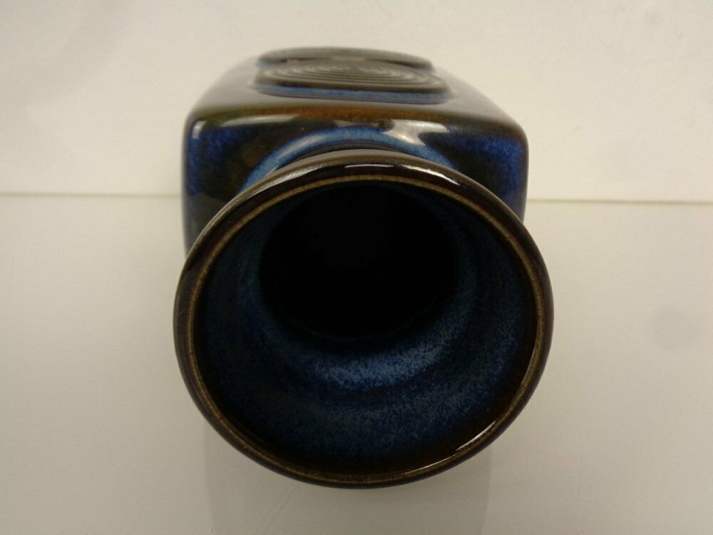 photo vinterior Danish Studio Ceramic 3454 Vase By Einar Johansen For Soholm Stentoj, 1960s