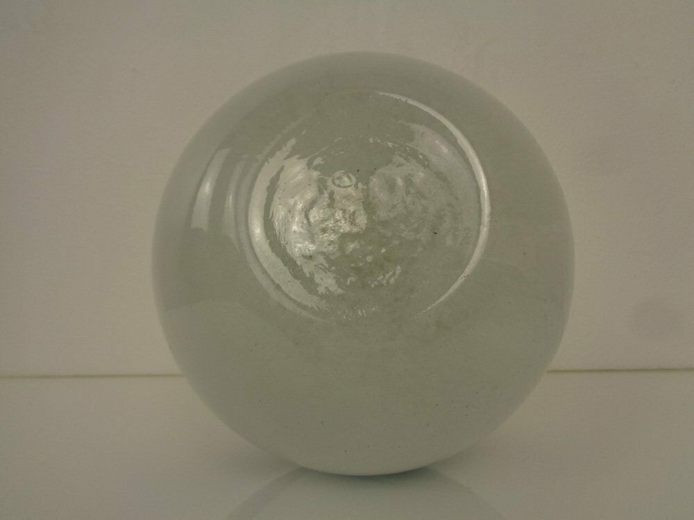 photo for sale Murano Glass Vase From Arte Vetro, Italy, 1970s