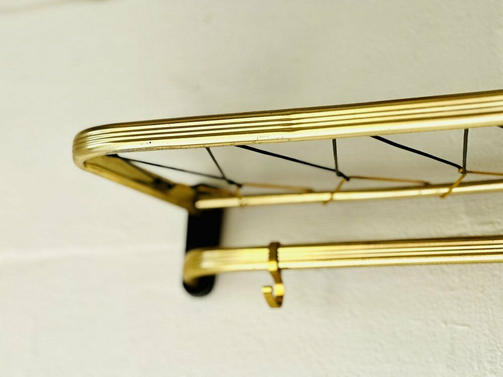 Vintage Kapstok, 1960, Jaren 1960 photo furniture