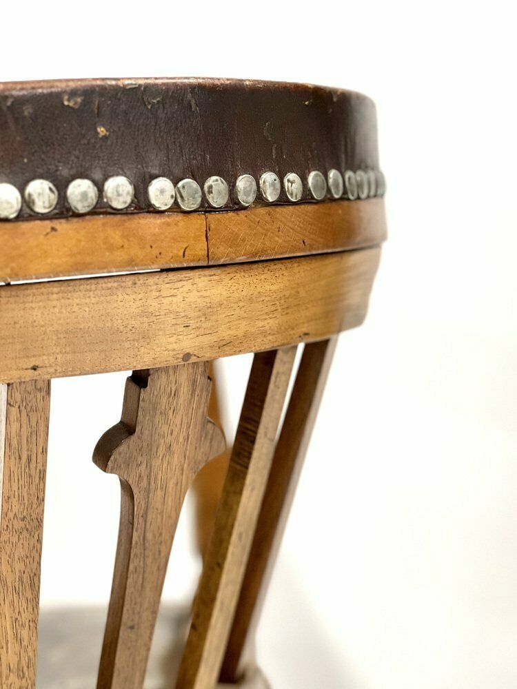 photo buy Antique Corner Chair, Early 20 Century