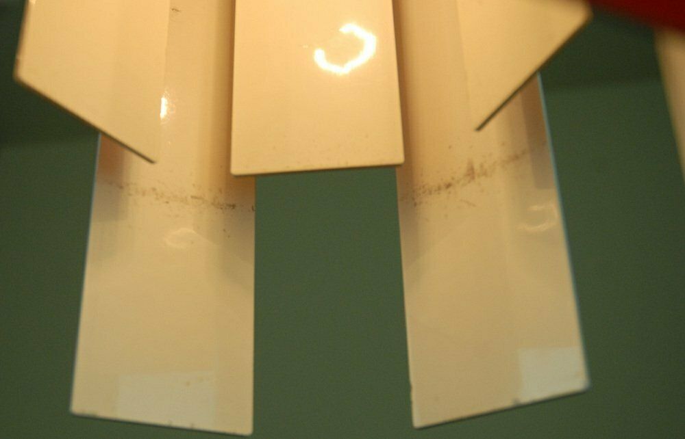 Vintage Cocktail Pendant By Henning Rehhof For Fog & Mørup, 1970s photo vintage