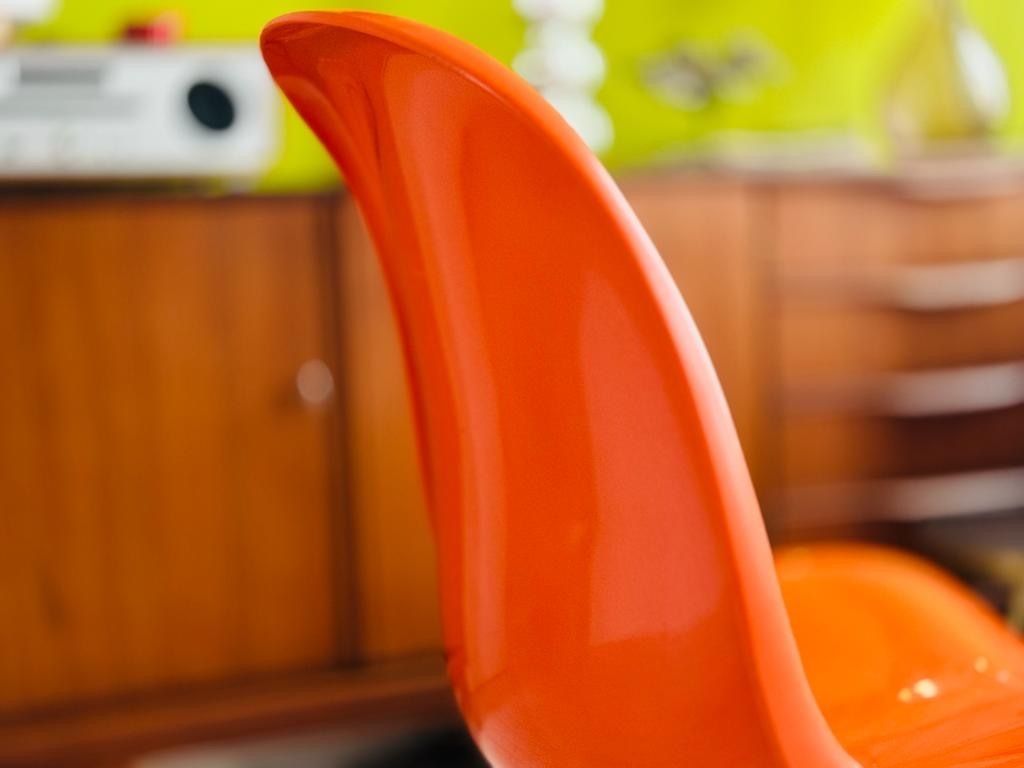 photo for sale Panton Chair   Herman Miller 1976