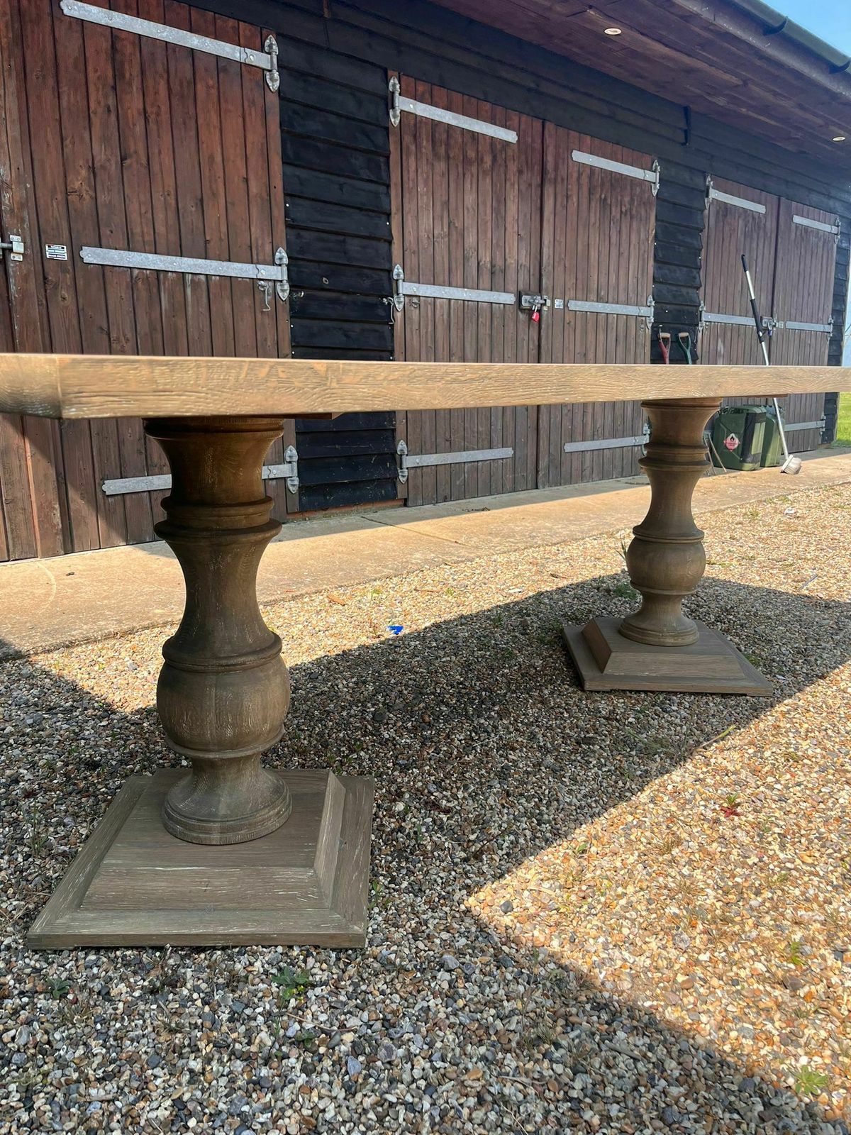 8 Seater Dining Table photo 1800.0