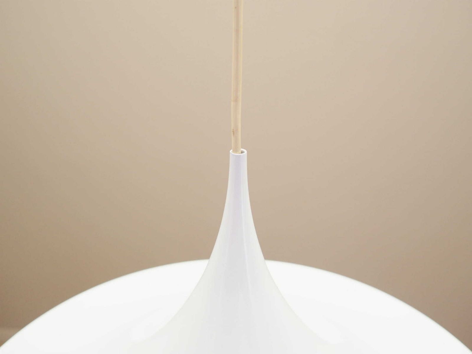 Pendant Lamp, Danish Design, 1970s, Production: Denmark photo 519.0