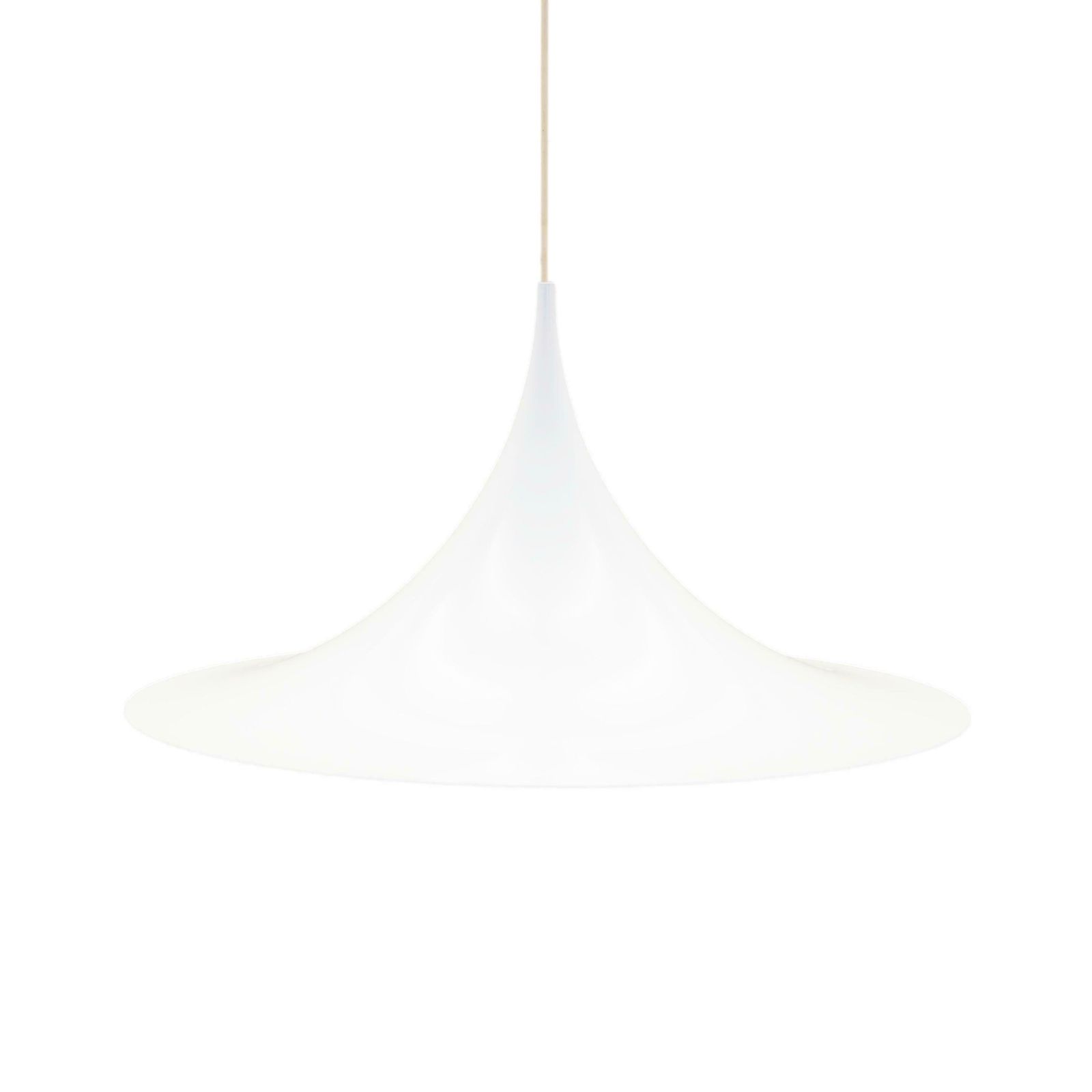 Pendant Lamp, Danish Design, 1970s, Production: Denmark
