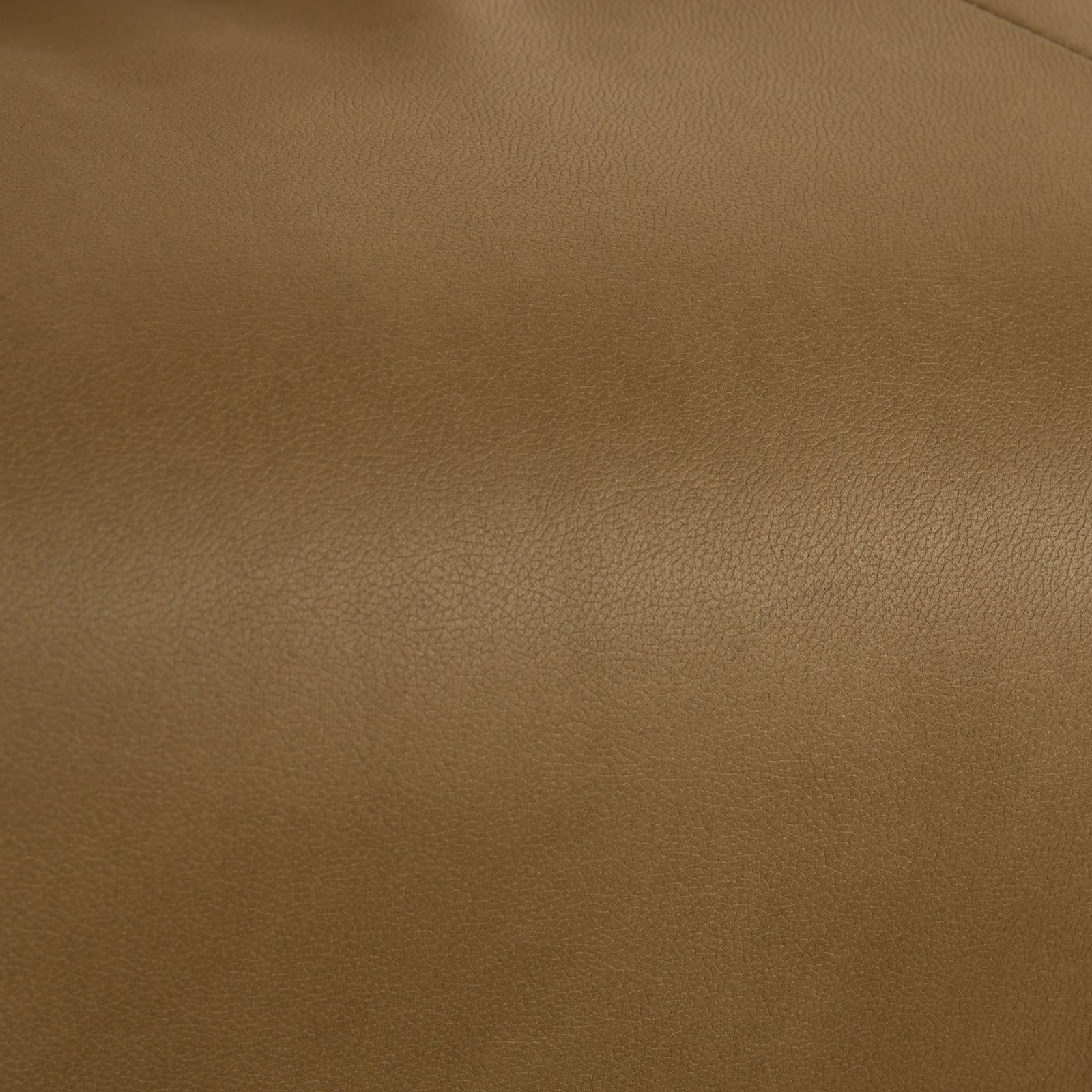 Fauteuil Cassina Wink en tissu vert olive rouge, nouvelle housse en cuir vegan microfibre photo Mobilier