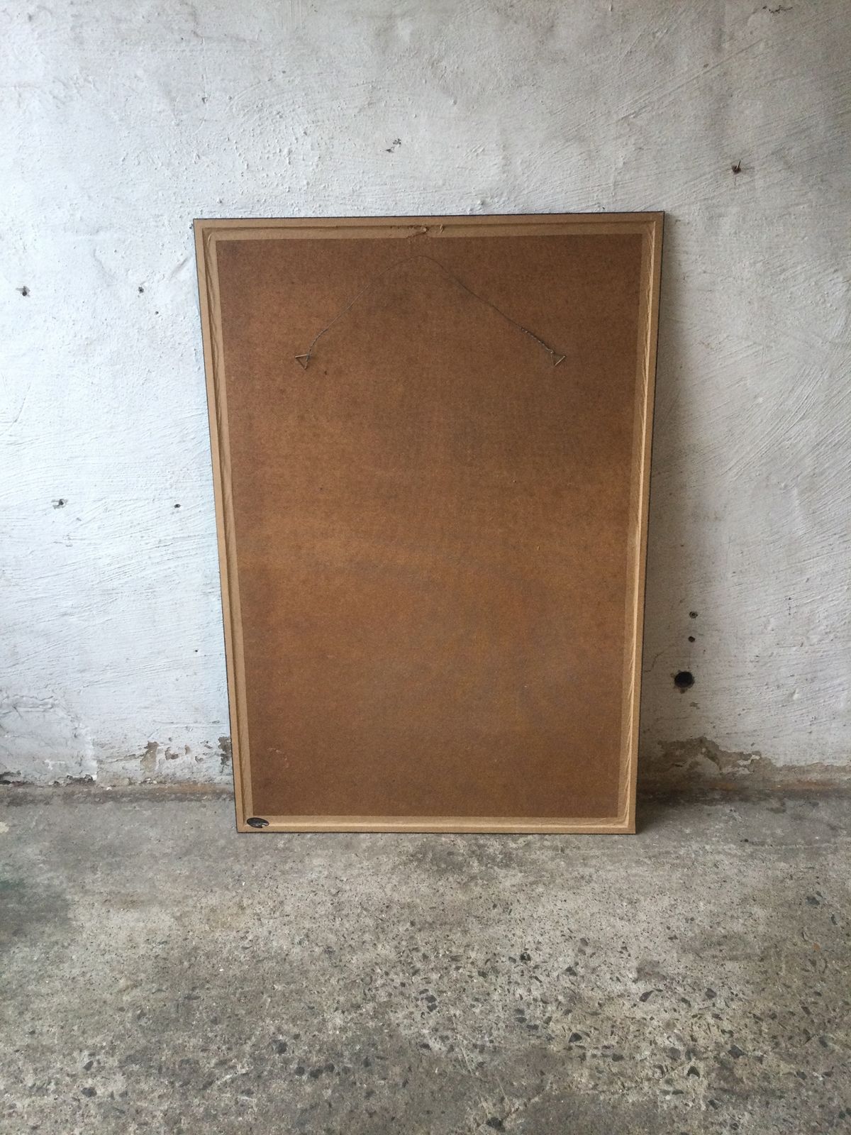photo for sale Poster Peugeot, 1920s, Vintage