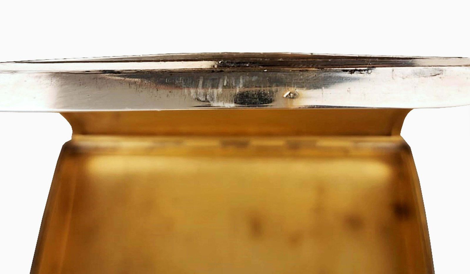 Early 20th Century Art Déco French Polished Black Lacquer And Silver Plated Cigarrette Box/Case photo vinterior