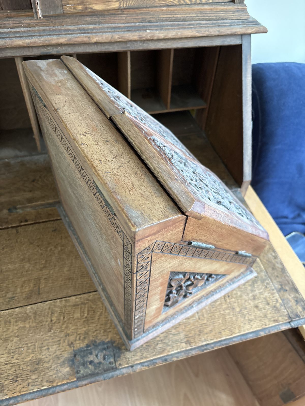 Stationery Box photo Furniture
