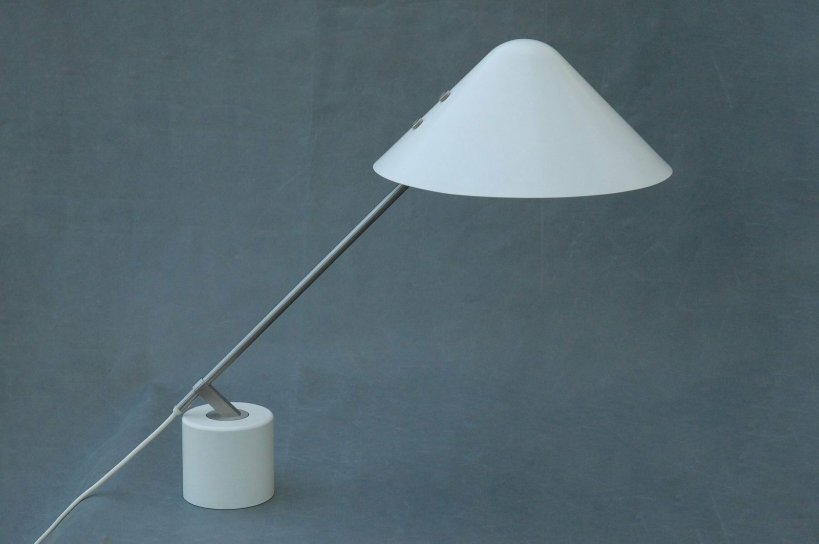 Vip Swing Table Lamp By Jörgen Gammelgaard For Pandul, Denmark, 1980s photo for sale