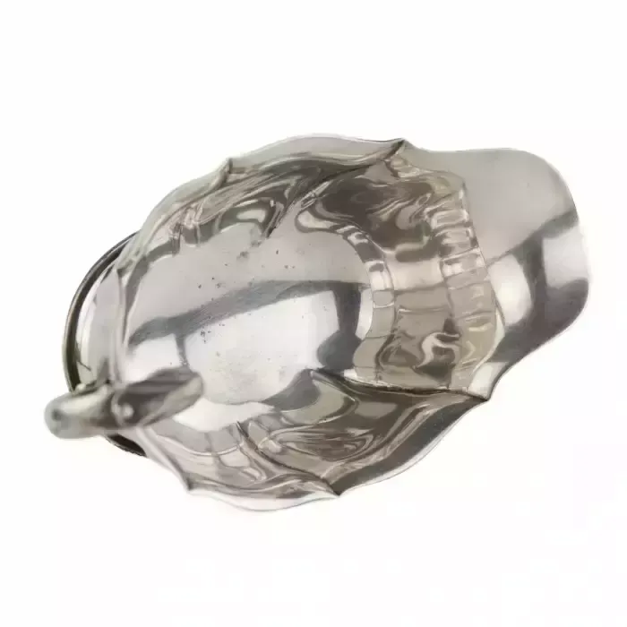 Silver Creamer From The Supplier Of The Imperial Court V. Morozov. Moscow. 1908 1917 photo furniture