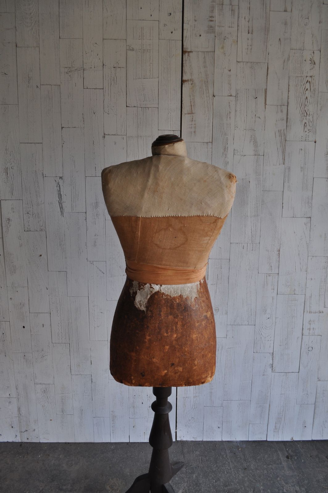 Hungary Dress Form 1890 photo buy