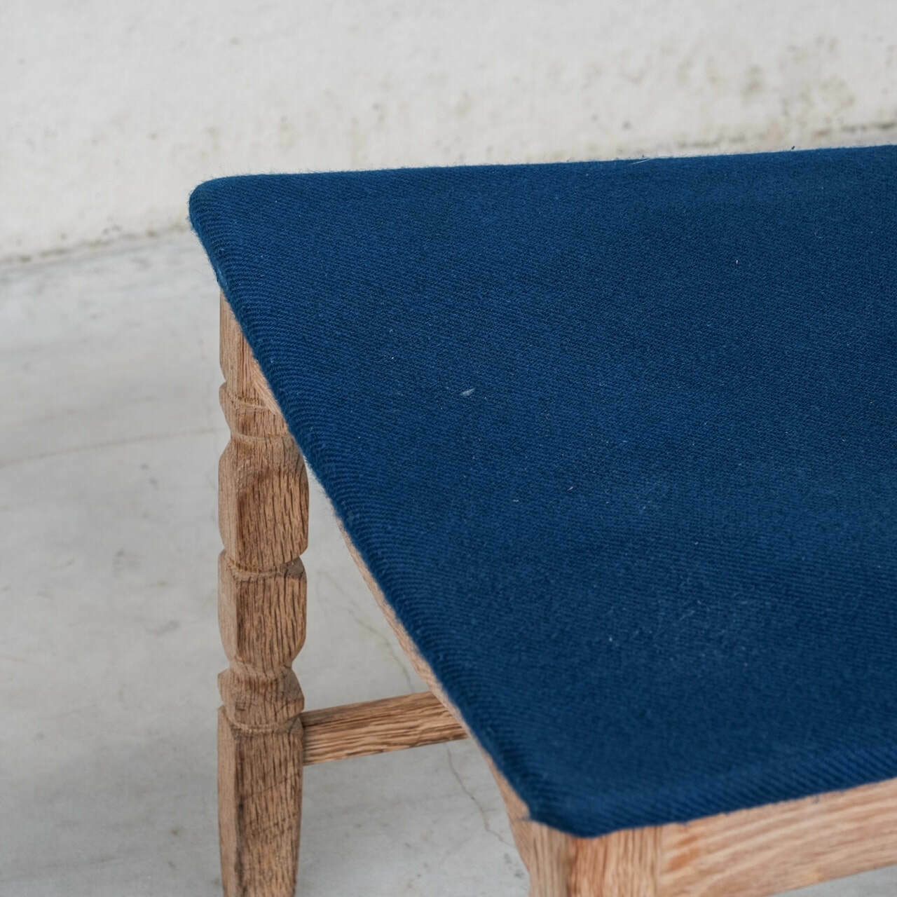 Henning Kjaernulf Oak Danish Mid Century Dining Chairs photo buy