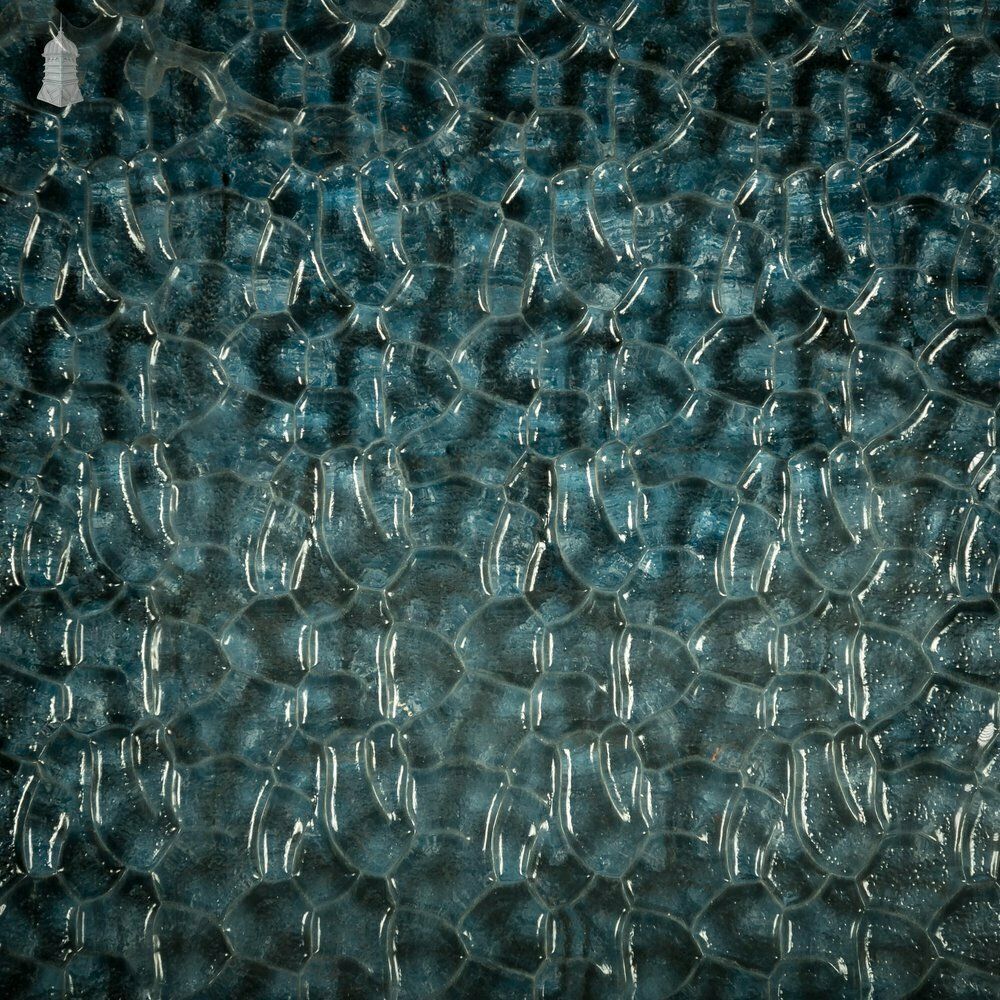 Half Glazed Door, Moulded 3 Panel With Textured Glazing photo buy