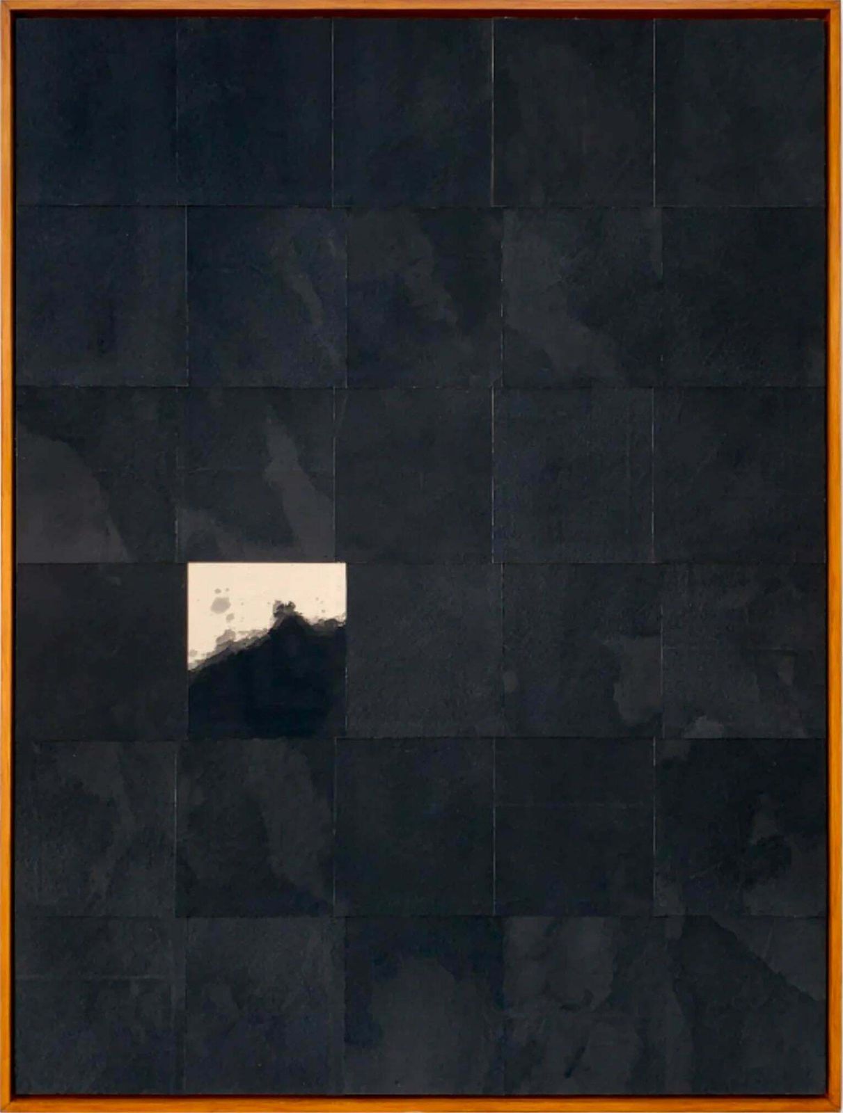 Henry Woolway Henry Woolway, Knowing Of The Future, 2021 2021