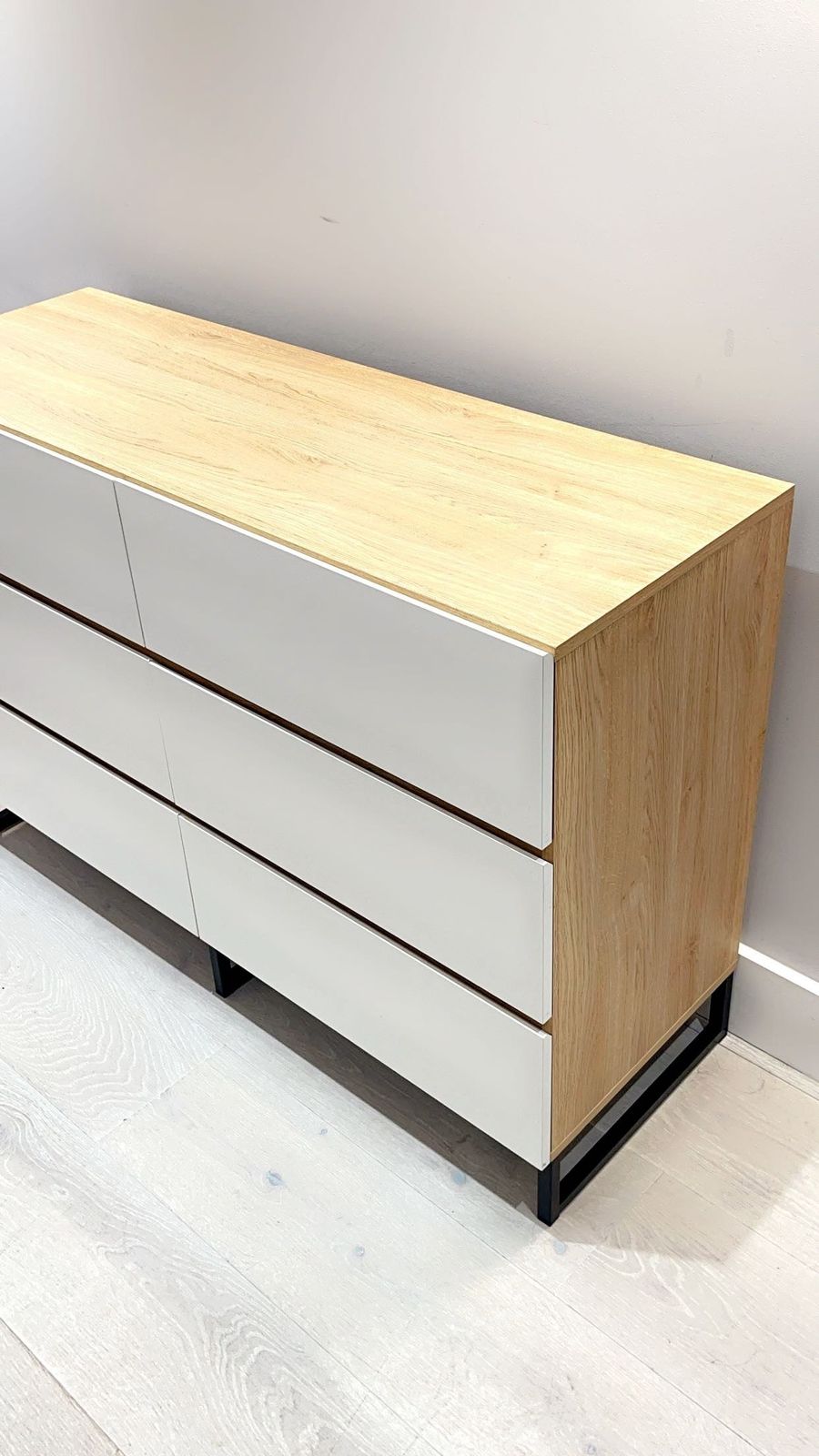 Chest Of Drawers photo for sale