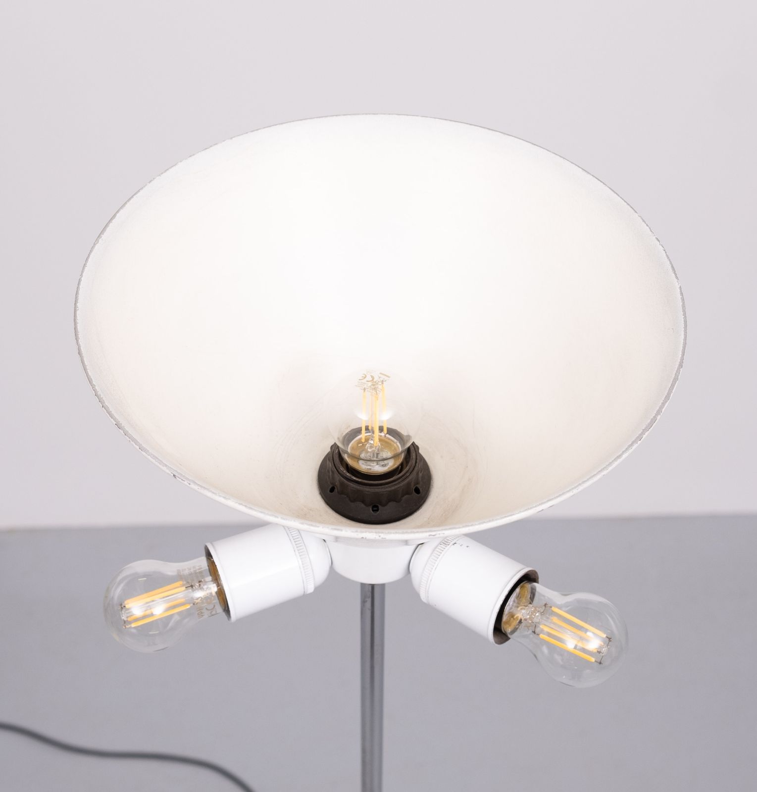 Staff Leuchten Adjustable Floor Lamp 1960s Germany photo for sale