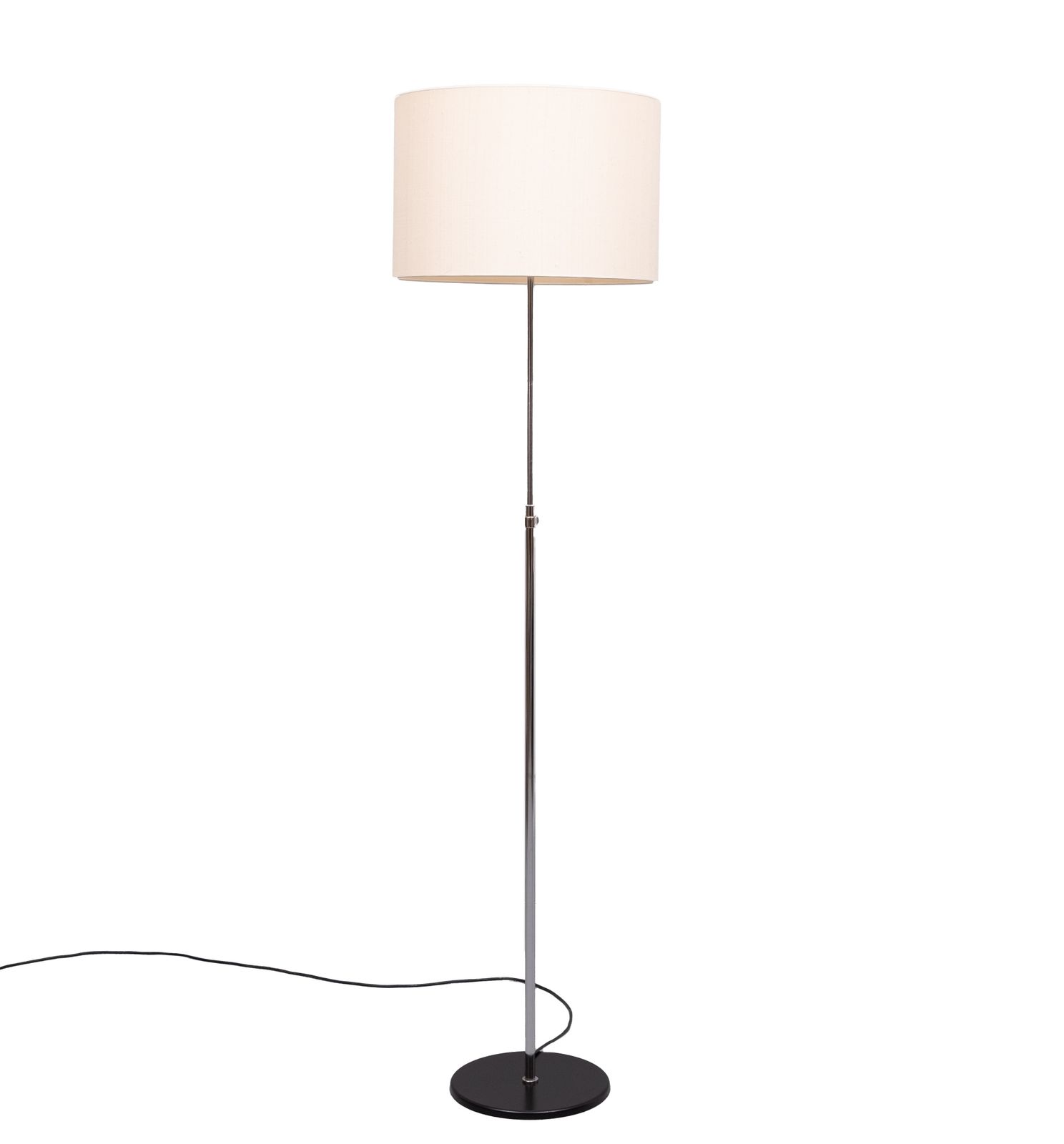 Staff Leuchten Adjustable Floor Lamp 1960s Germany