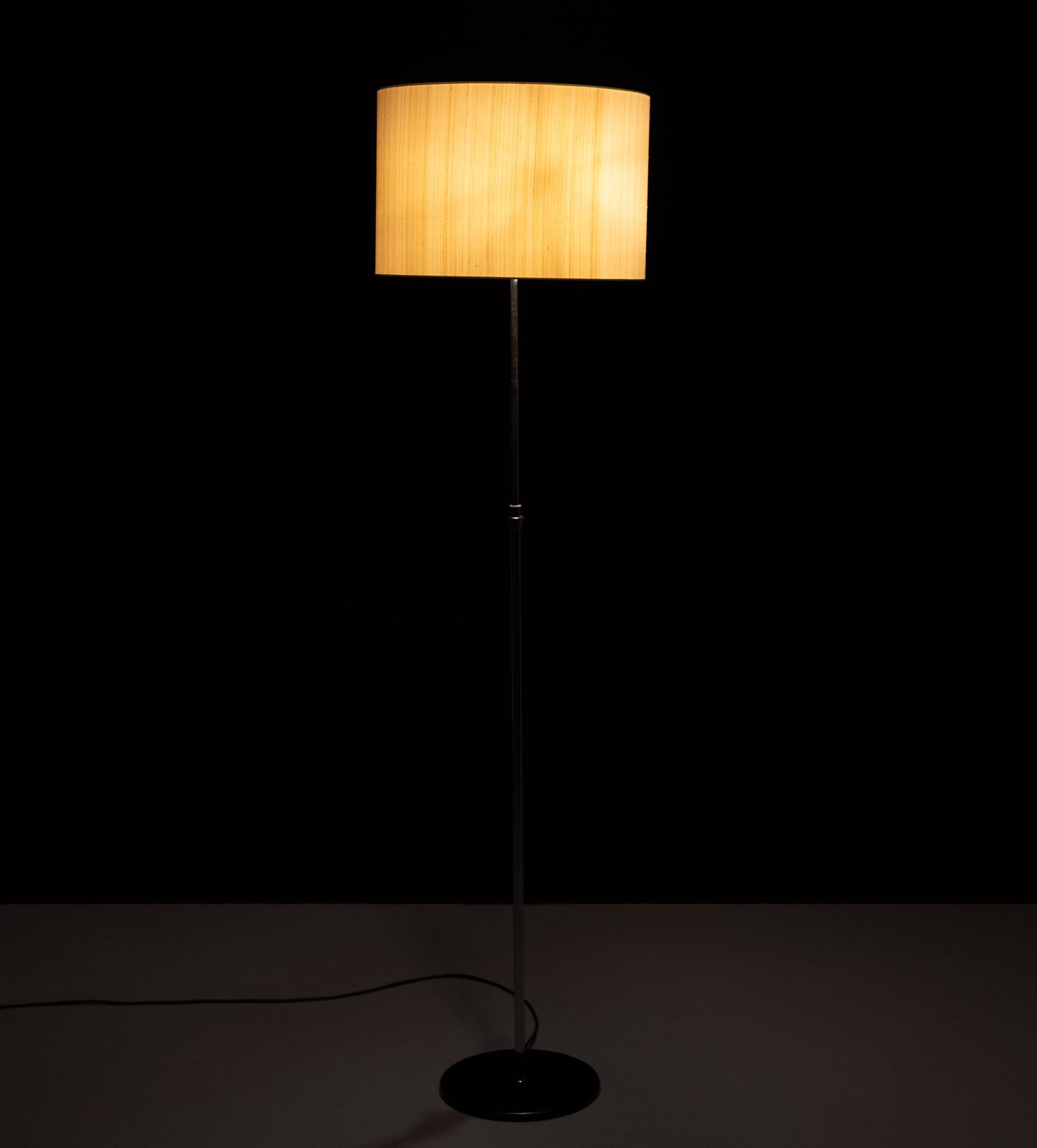 photo furniture Staff Leuchten Adjustable Floor Lamp 1960s Germany