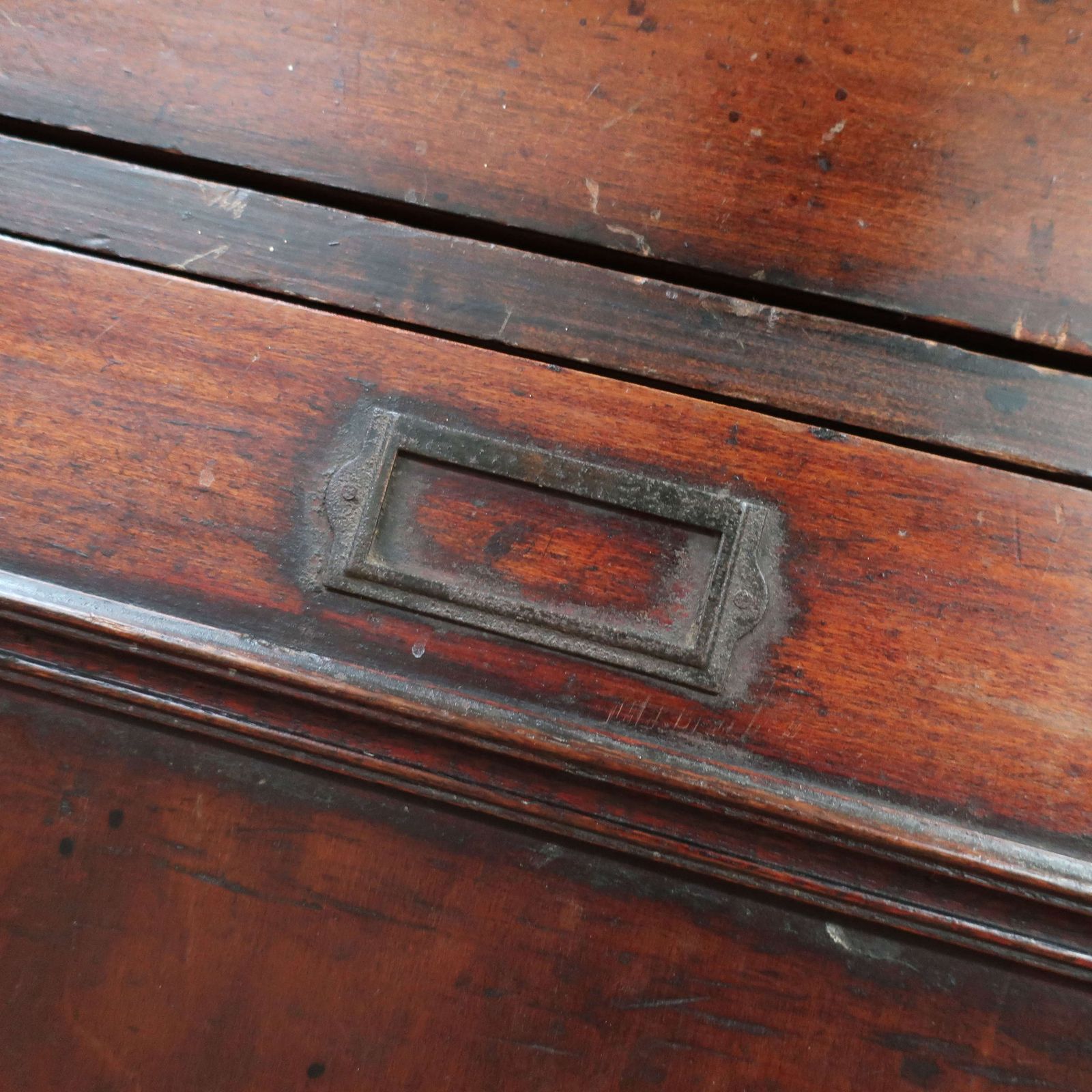 Lace Factory Cabinet C1890 photo Furniture