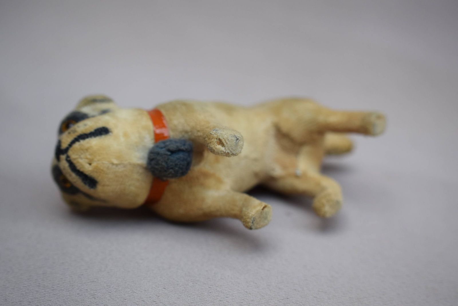 Antique Pug Carlin Putz Dog, 1910s photo buy