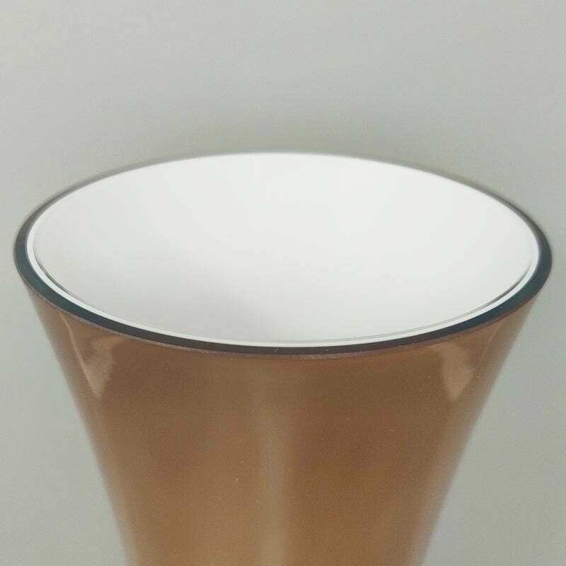 2000s Astonishing Vase By Carlo Nason In Murano Glass. Made In Italy photo Home Decor