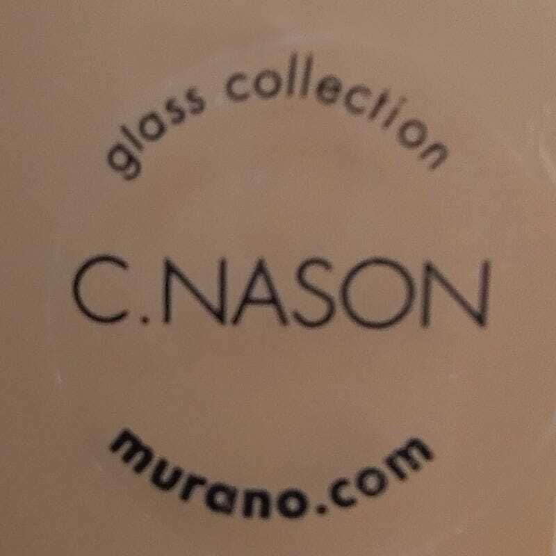 2000s Astonishing Vase By Carlo Nason In Murano Glass. Made In Italy photo buy
