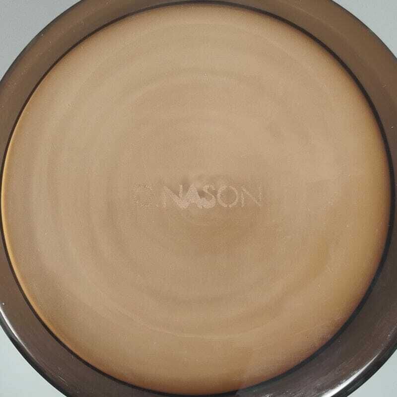 2000s Astonishing Vase By Carlo Nason In Murano Glass. Made In Italy photo vintage