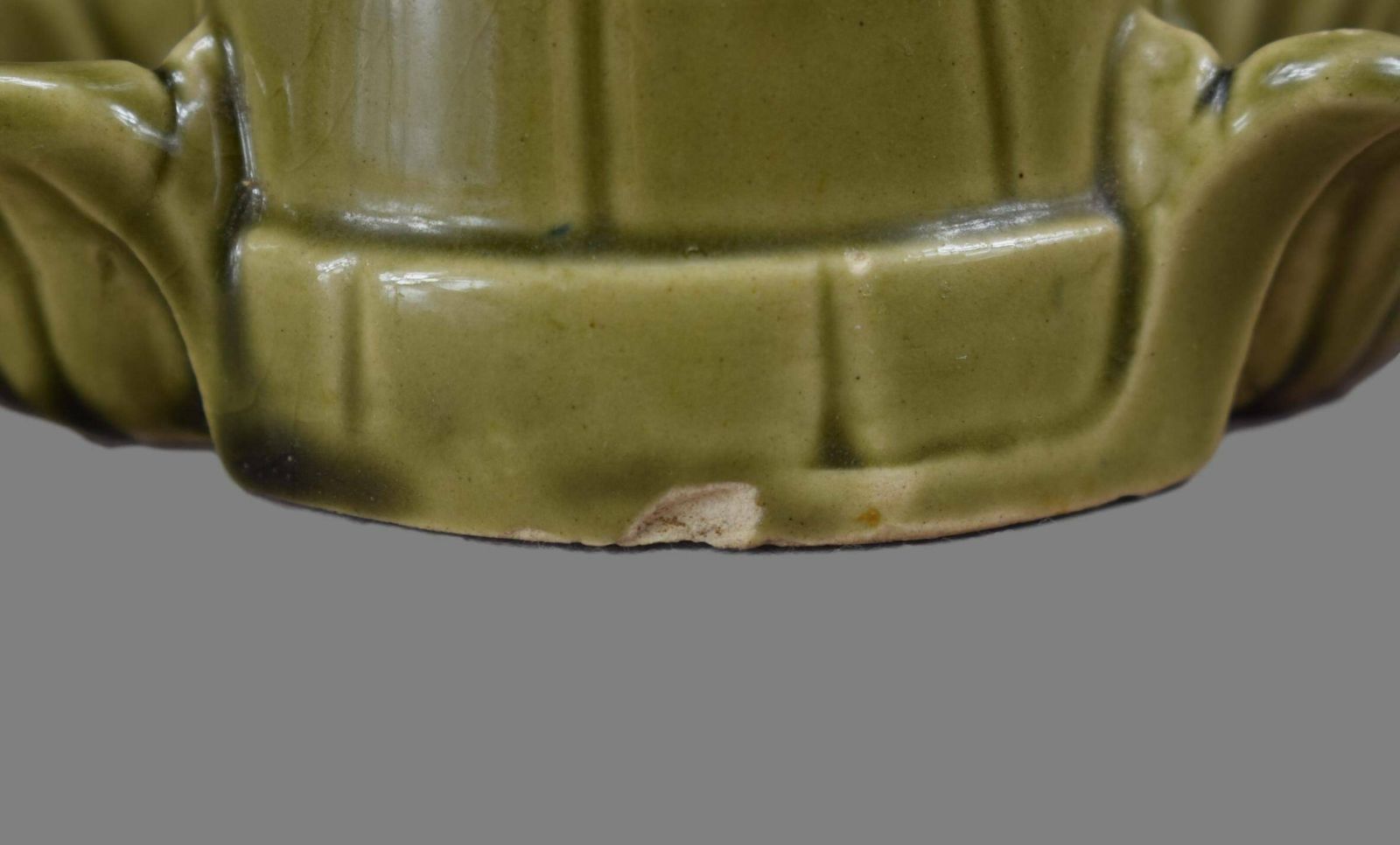 Freres Gros Mustard Of Dijon Pot, Fine Mustard Jar, Fountain Of Youth Mustard Pot With Lions, Country Rustic Decor, Advertising Mustard Pot photo buy