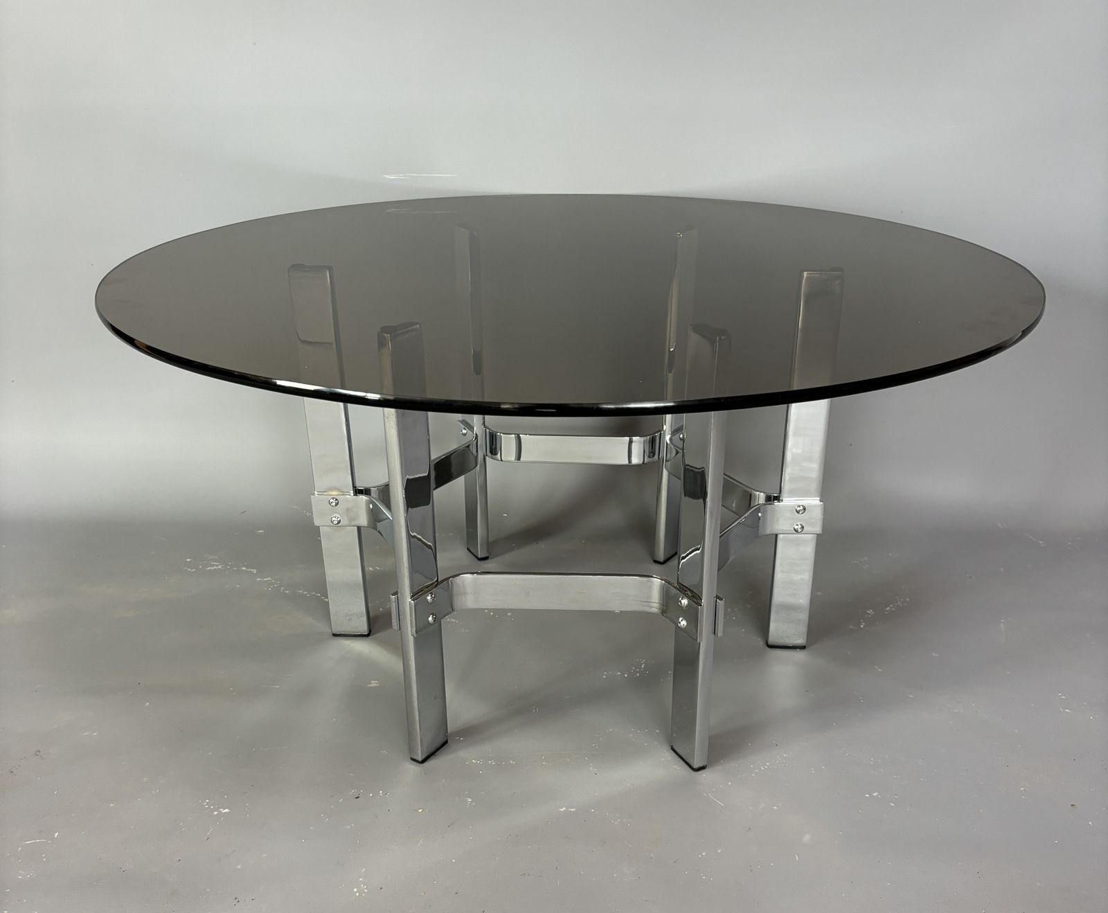 Rare Merrow Associates Coffee Table C1970s