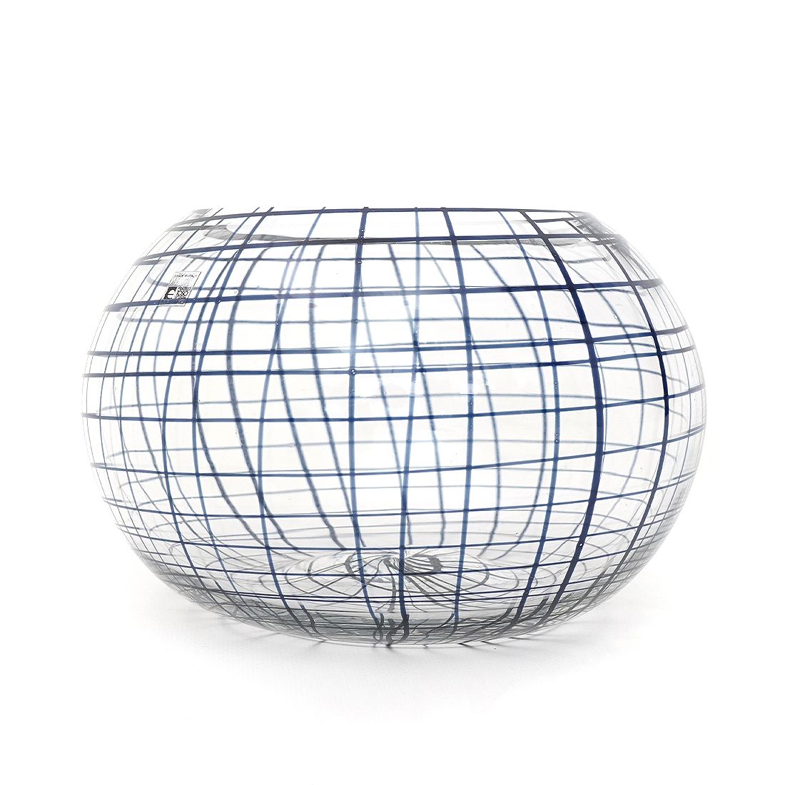 “Gheno” Vase By Rosanna Toso For Fratelli Toso, 1980s photo Home Decor