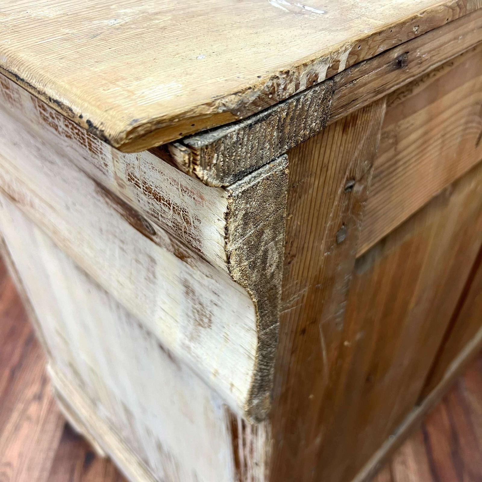 photo buy 19th Century Swedish Commode, 1800s