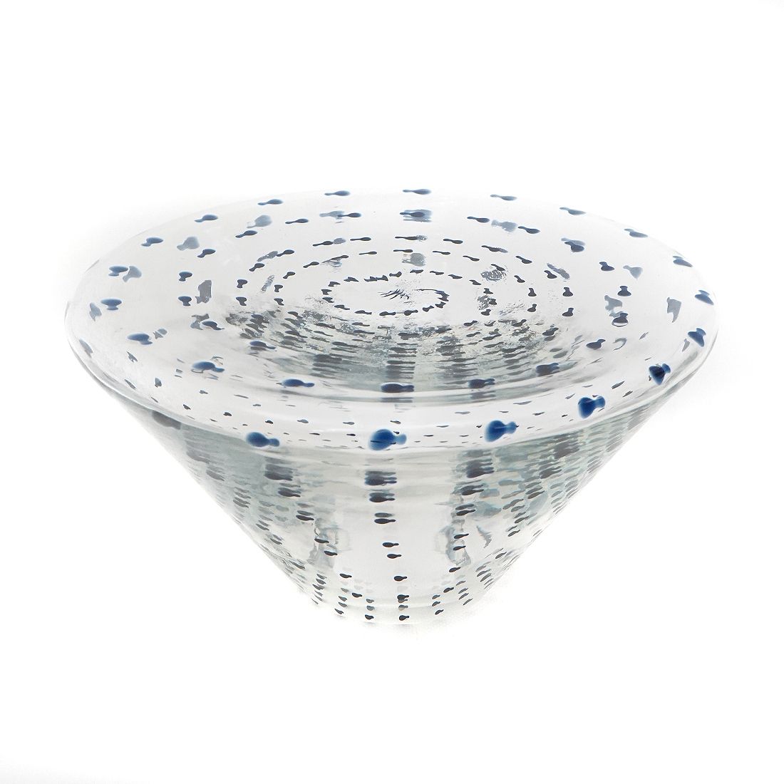 photo furniture “Gisa” Vase By Rosanna Toso For Fratelli Toso, 1970s